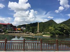 -贵阳市花溪国家城市湿地公园