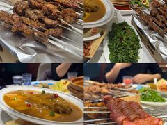 -勇利赵家烤肉坊(含光路店)