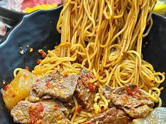 -新仙清汤牛腩(铜锣湾店)