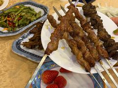 -维吾尔餐厅(宜山路店)