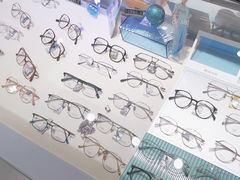 -ALPS阿尔卑斯眼镜(我格广场店)