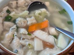 -海坛特色小吃·只做平潭特色菜(平潭店)