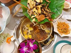 -大理董·董家小厨野生菌火锅(古城旗舰店)