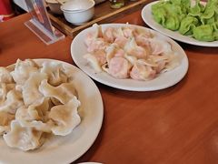 -鸿毛饺子(紫竹桥店)