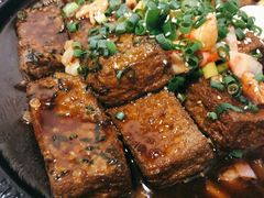 -东馆和天下特色餐饮(工农店)