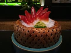 -山葵家·创意料理(宁波来福士店)