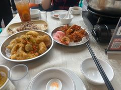 -小煵记·打边炉(西丽文光店)