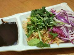 -春饼先生·北京烤鸭(甘井子万达店)