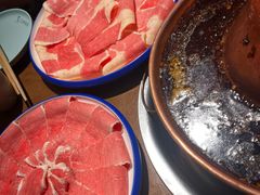 -三好先生的铜锅涮肉(太乙路店)