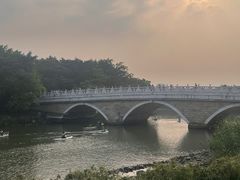 -海珠湖公园