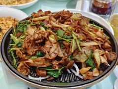 -紫光园(劲松店)