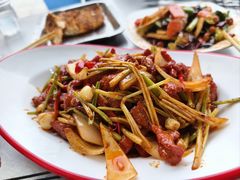 -佰运猪蹄(高陵店)