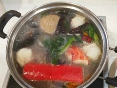 -就这家旋转小火锅(西安路罗斯福店)