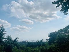 -狼山风景名胜区