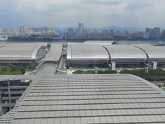 -广交会威斯汀酒店