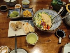 -轻音料理(王府星Mall店)