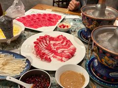 -南门涮肉(天坛南门店)