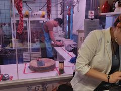 -牛缘村·贵州黄牛肉火锅(西善桥店)