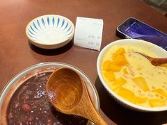 -小团圆糖水铺(襄阳南路店)