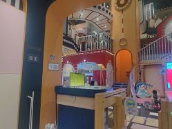 -meland亲子乐园•派对•研学(宁波华润万象城店)