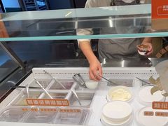 -贾国龙中国堡(上地华联店)