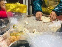 -小董骨汤馄饨店(通扬路店)