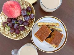 枣糕-五道口枣糕王(成府路店)