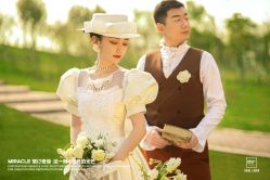 点击看大图 -情订奇缘婚纱摄影(和平路店)