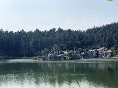 -南京银杏湖乐园