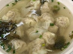 -鸡鸣汤包(仙林店)