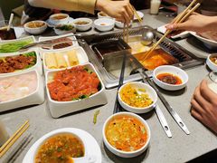 -海底捞火锅(铂澜大象城店)