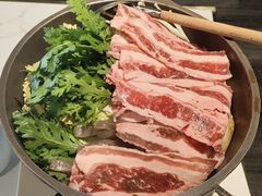 -元满•自助和牛·烧鸟lzakaya(文范路店)