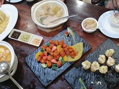 -东江海鲜酒家(艺都分店)