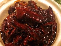 吉士红烧肉-老吉士酒家(天平路店)