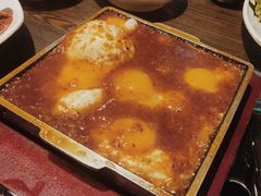 -朴大人炭烤·韩国料理(奥帆中心海尔洲际店)