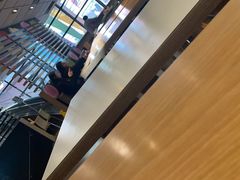 -麦当劳(番禺易发商业街店)