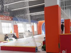 -悦动体能篮球羽毛球网球(三里河店)