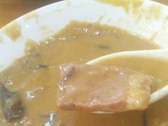 -方中山胡辣汤(大学中路56号院店)