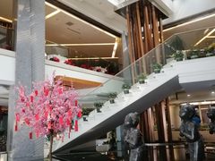 -天下春花园酒店(大东店)