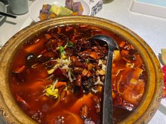 -宴小馆·小海鲜青岛菜(五四广场店)