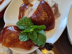 -民族饭荘(新华大街店)