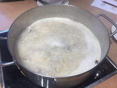 -湯系·煲汤手艺人(东二环泰禾广场店)