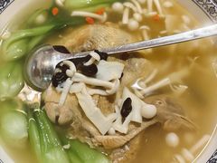 -三林本帮馆(中林街店)