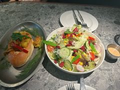 -芭莉与彩虹西餐厅(成都合生汇店)