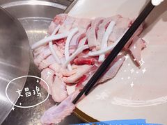 椰子鸡-煲大王猪肚鸡·椰子鸡火锅(红谷滩万达店)