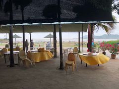 -胖大嫂渔家排档·全海景餐厅(渔村店)