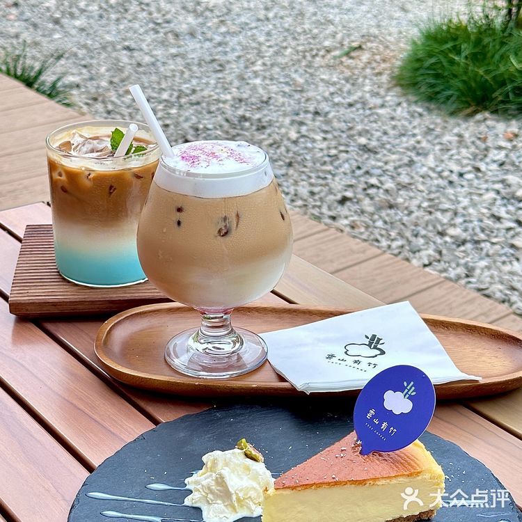 在丽江，真的有被束河古镇这家咖啡店惊艳到