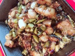 -老头儿油爆虾(星光一期店)