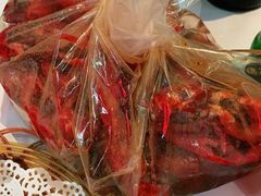 老长沙口味虾-老长沙龙虾馆(罗湖店)