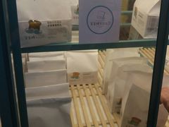 -爸爸糖吐司面包(无锡阳光花园店)
